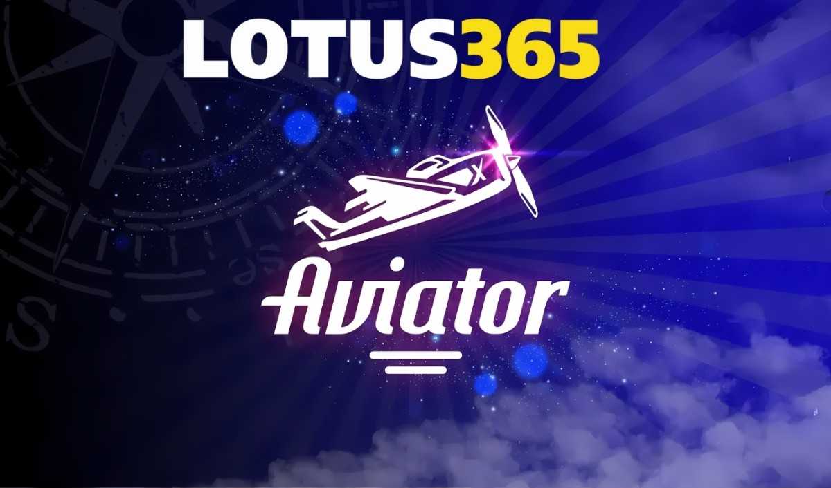 Lotus 365