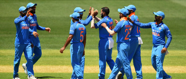 Using Online Cricket ID for Lay Bets on IPL Matches with High-Scoring Opponents