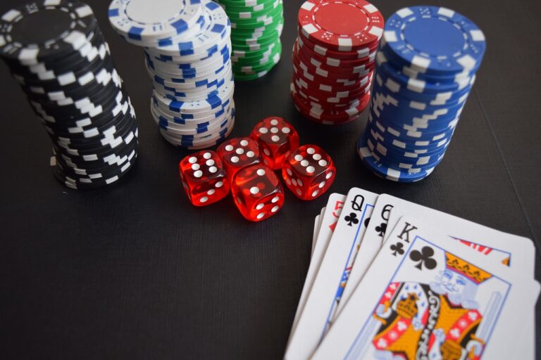 Casino Betting Strategies: Master Your Game with SSExchange
