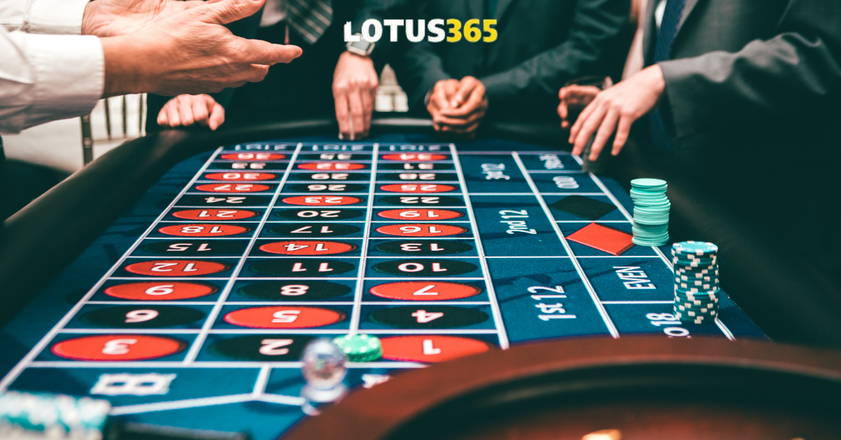 Lotus365: India’s Trusted Platform for Sports Betting & Online Casino Gaming – A Complete Guide