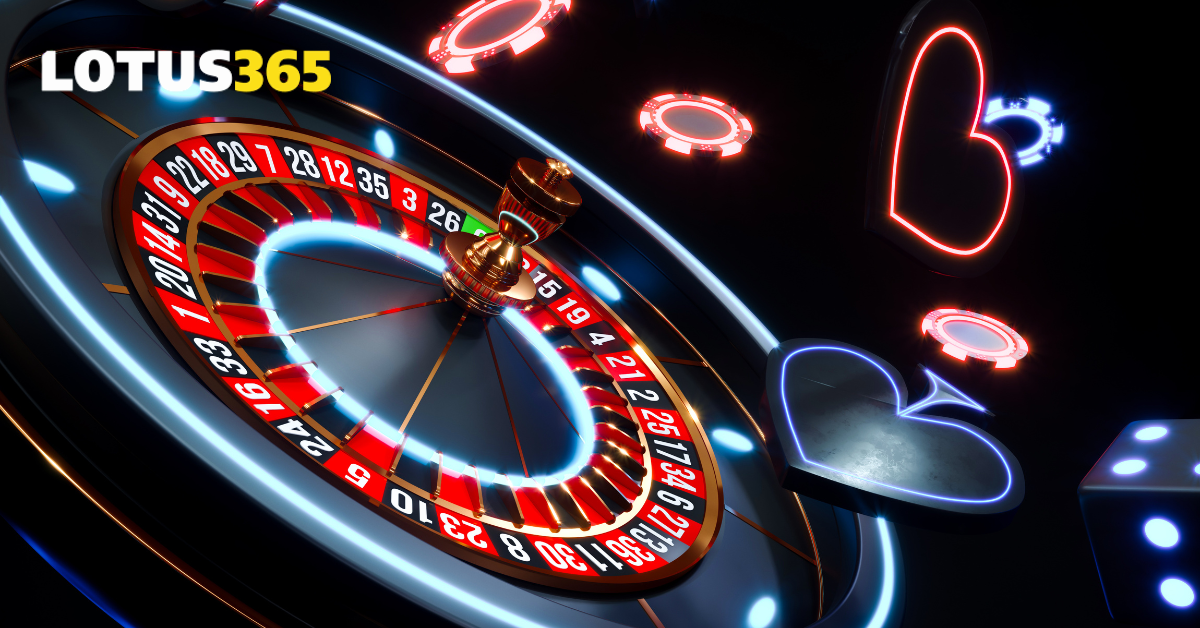 Lotus365 Casino Games – Play Online Casino & Win Real Money