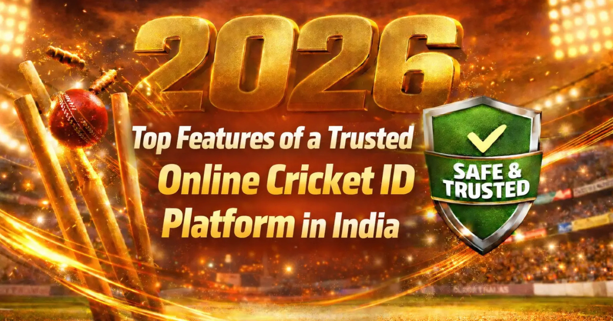 Delhi’s best online cricket ID services