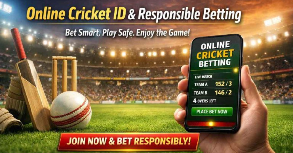 Hyderabad’s best online cricket ID services