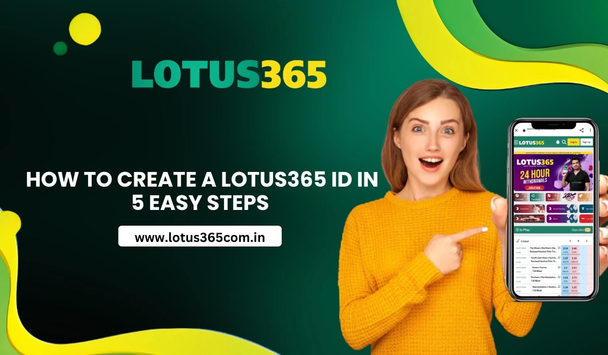 lotus365 Signup Steps, lotus365 online, lotus365 online login, lotus365 online signup